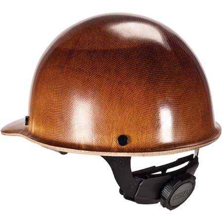 Msa Safety Msa 454-816651 Standard Unpainted Typeb Cap 454-816651